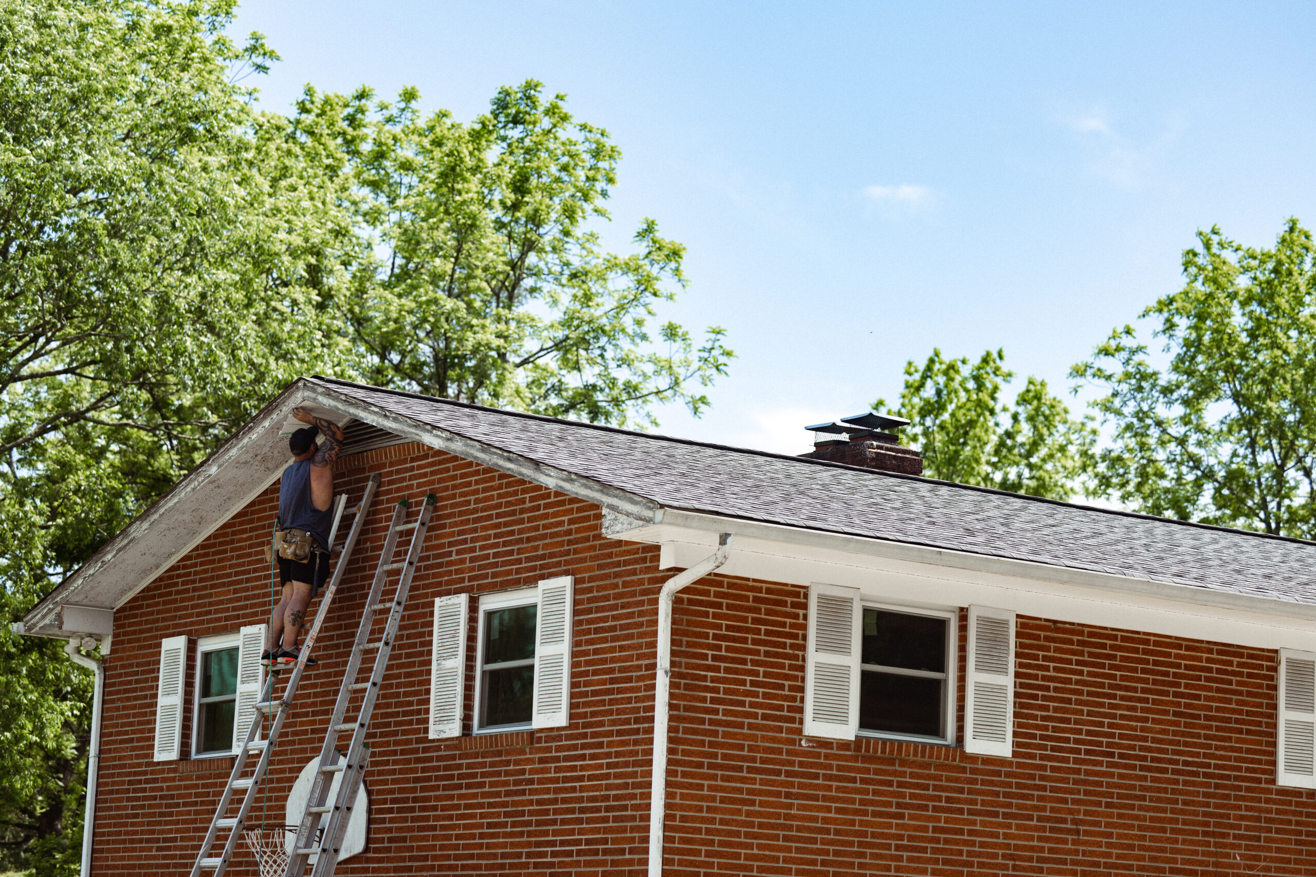 Contact Tennessee’s Home Improvement