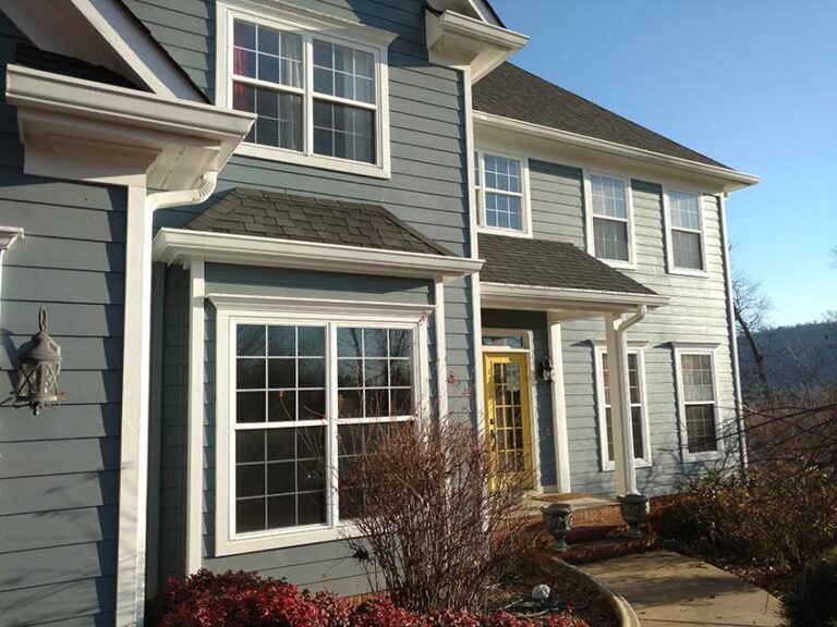 Fuller siding 01 Fuller siding 01