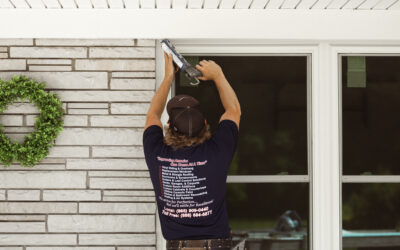 Energy-Saving Window Installations for Oak Ridge Residences