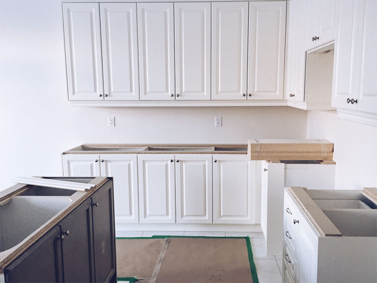 Kitchen Project five Kitchen Project five