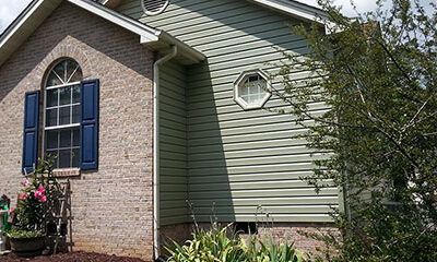 Updating Your Home’s Exterior: Siding Options for Oak Ridge Homes