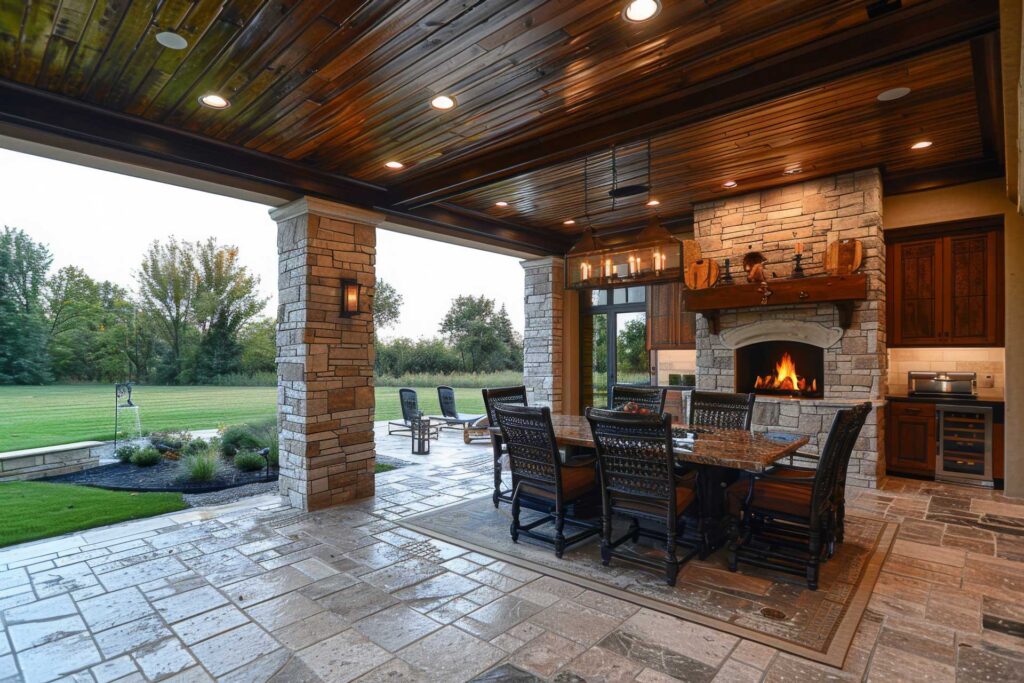 Remodeling Contractors in Kingsport, TN