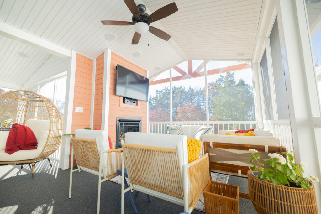 Home Improvement Contractor in Cleveland, TN