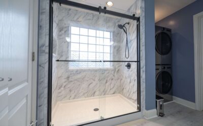 How Much Does a Walk-In Shower Cost in Knoxville?