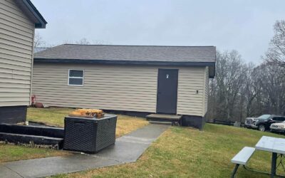 How to Hire the Right Siding Contractor in Sevierville: Everything You Need to Know