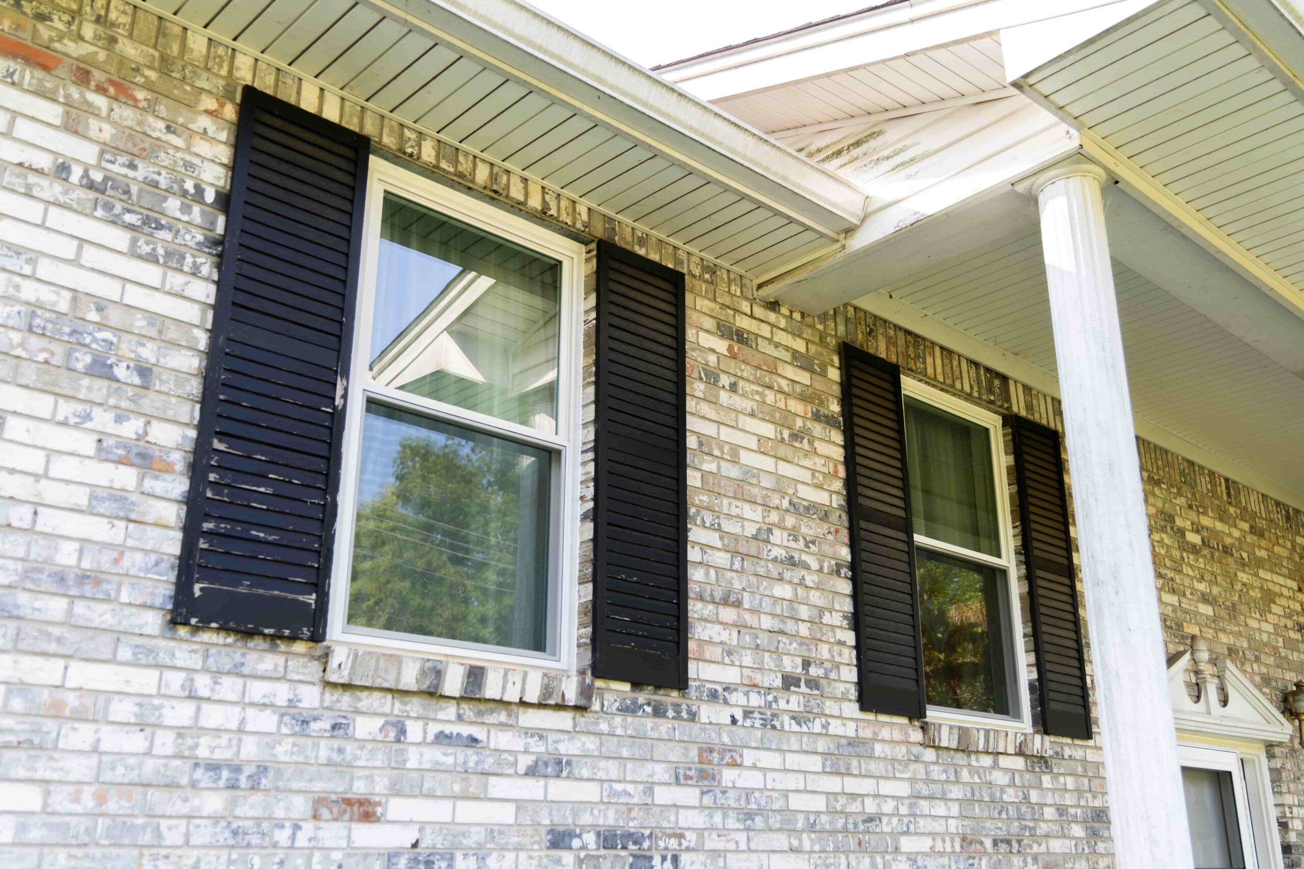 home window replacement