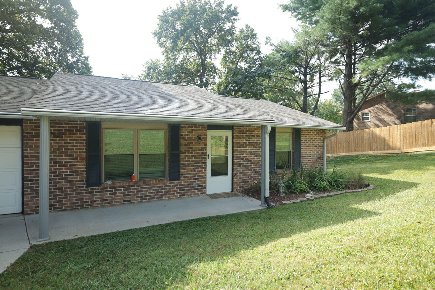 home window replacement