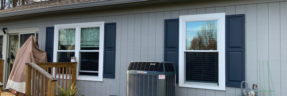 Benefits of Choosing Standard Window Sizes<br />
