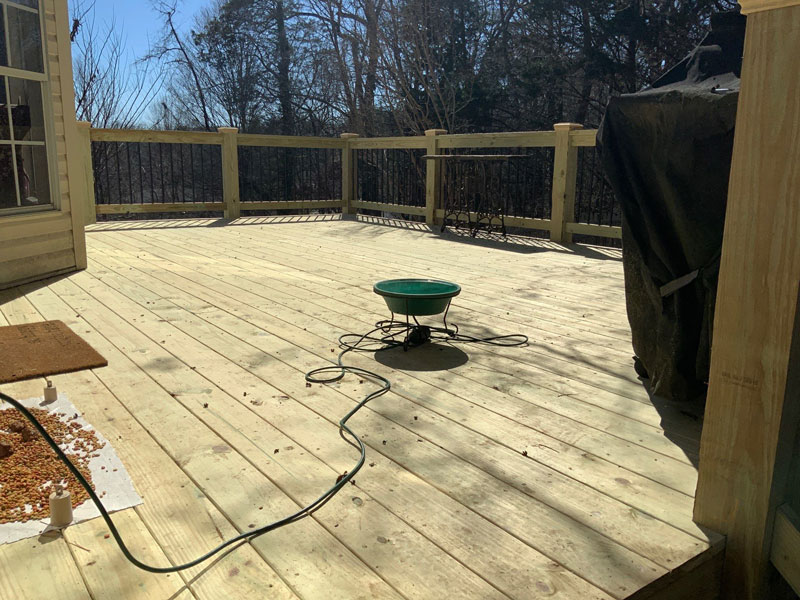 Your Project Starts with a Free, No-Obligation Consultation