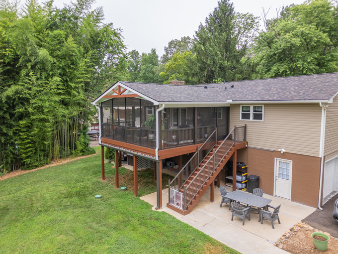 Begin Your Project with a Free Home Improvement Consultation in Clinton