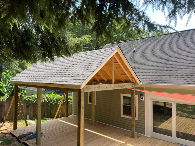 Begin Your Project with a Free Home Improvement Consultation in Coalfield