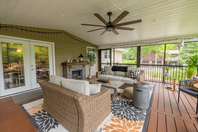 Begin Your Project with a Free Home Improvement Consultation in Erwin<br />
