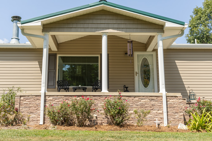 Begin Your Project with a Free Home Improvement Consultation in Gatlinburg