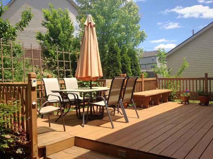 Begin Your Project with a Free Home Improvement Consultation in Jamestown
