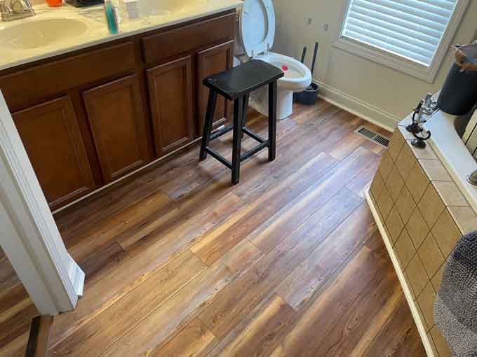 Begin Your Project with a Free Home Improvement Consultation in Lake Tansi