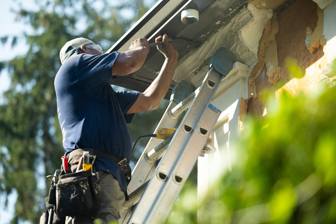 Begin Your Project with a Free Home Improvement Consultation in Rockwood<br />
