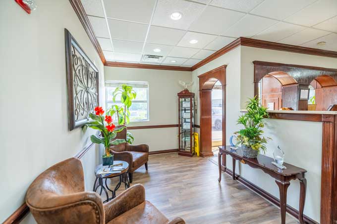 trusted home improvement in Farragut