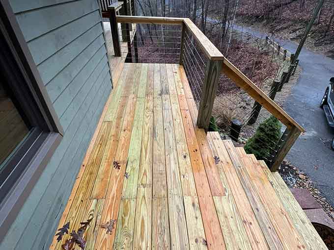 Begin Your Project with a Free Home Improvement Consultation in Seymour