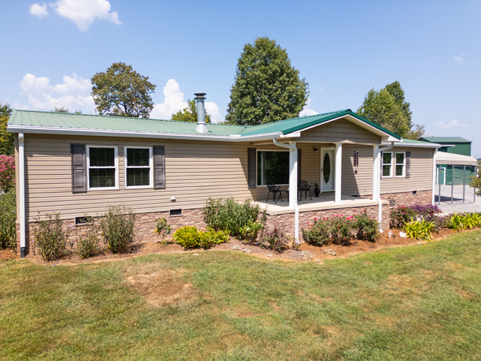 Begin Your Project with a Free Home Improvement Consultation in Sweetwater