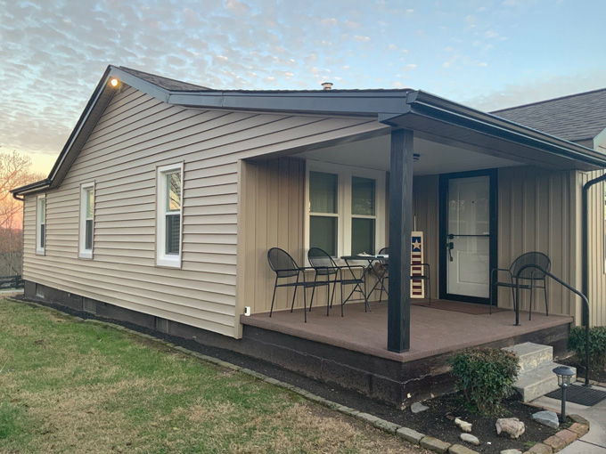 Begin Your Project with a Free Home Improvement Consultation in Tellico Village