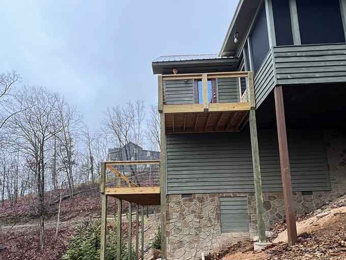 Begin Your Project with a Free Home Improvement Consultation in Vonore