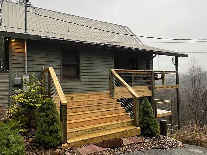 Begin Your Project with a Free Home Improvement Consultation in Wildwood