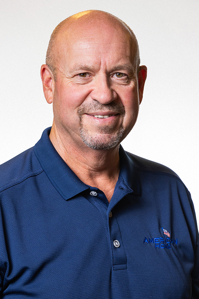Mark Brickley