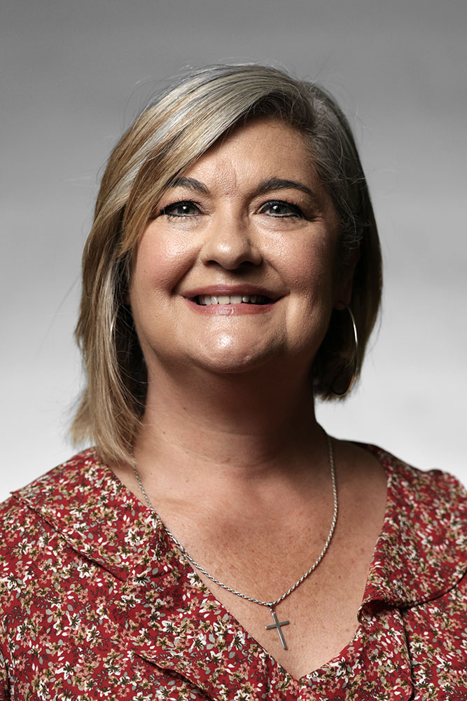 Carol Weakley Event Specialist AHI