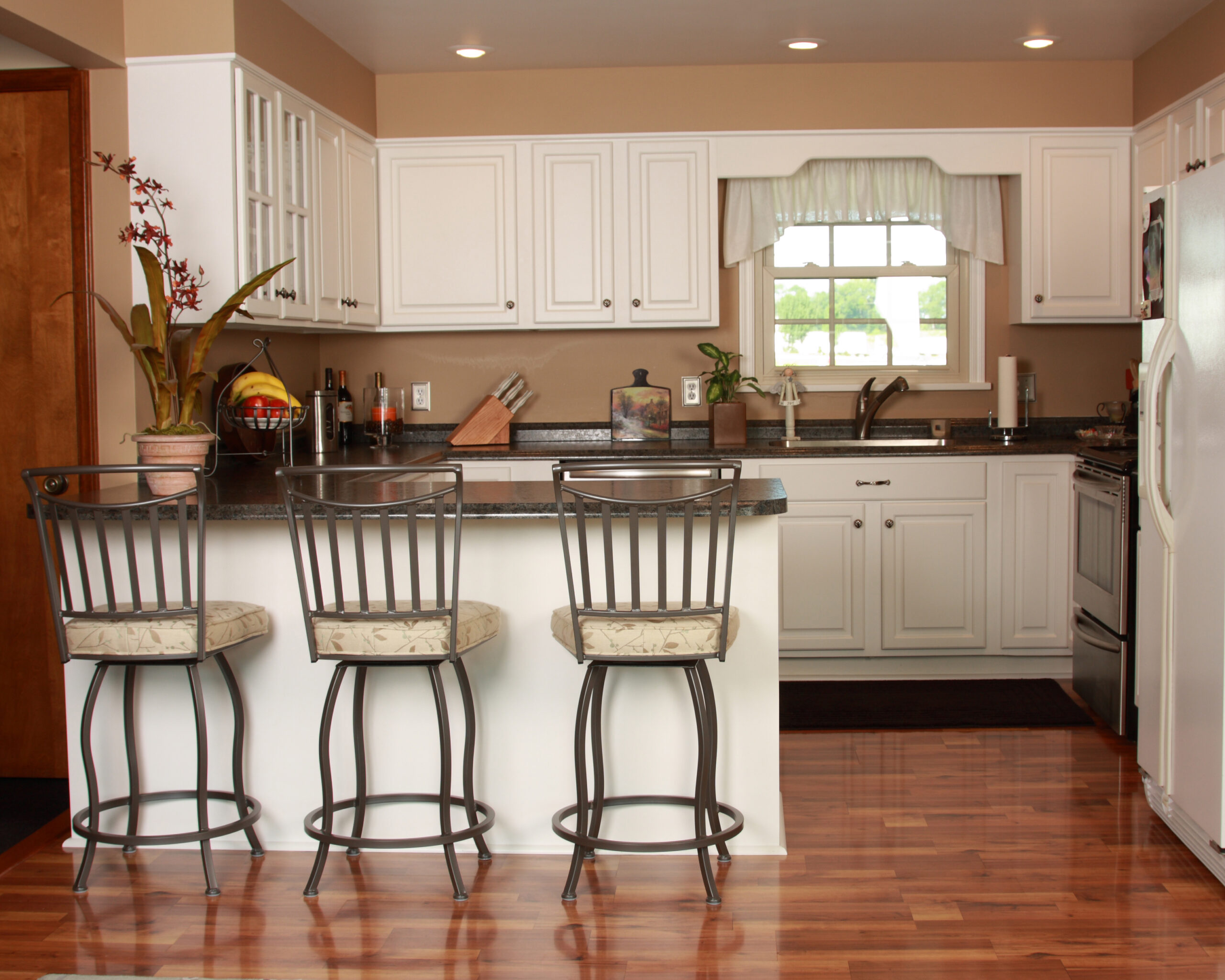 Kitchen Remodeling Project One