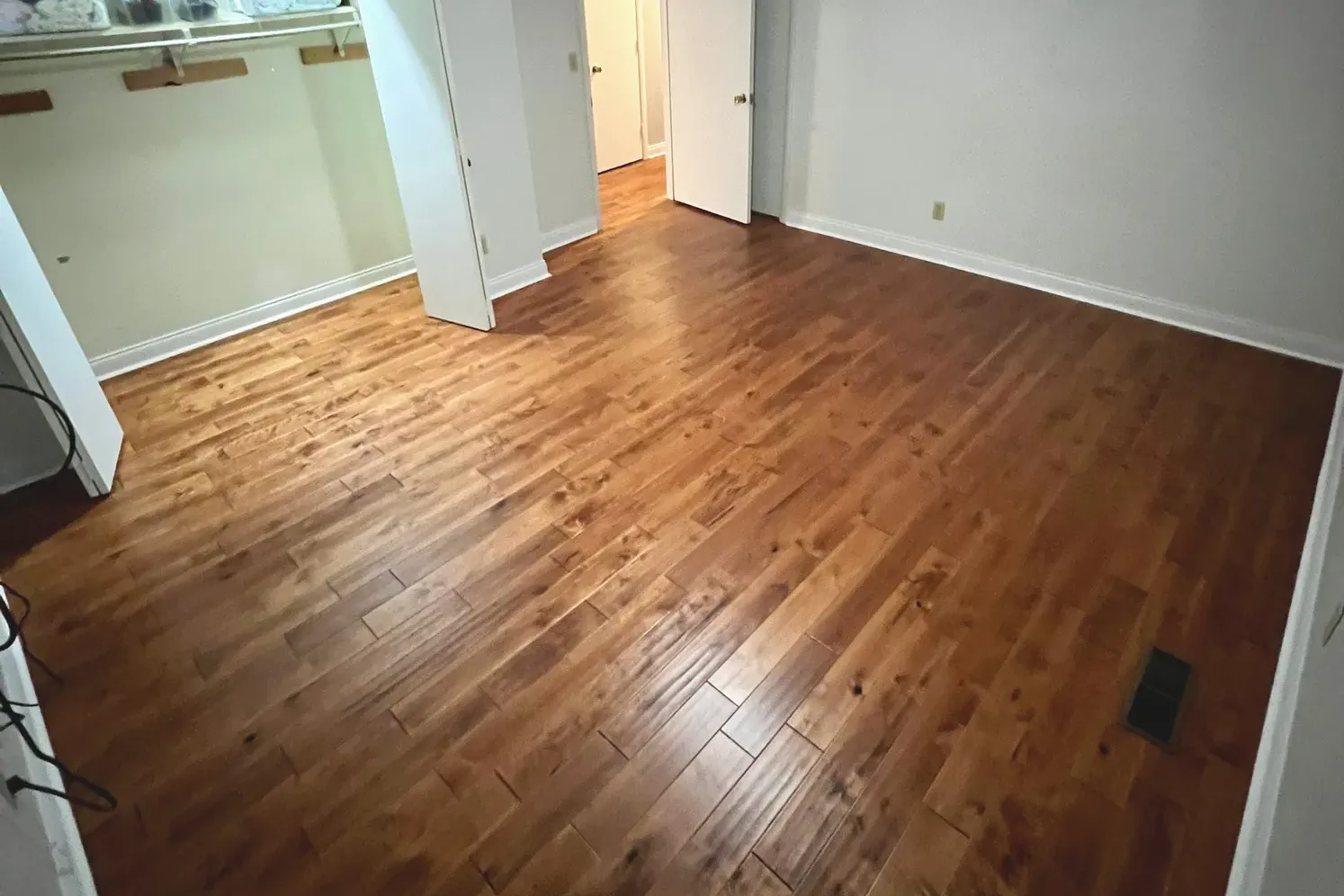 Flooring installation in Apison, TN Flooring installation in Apison, TN