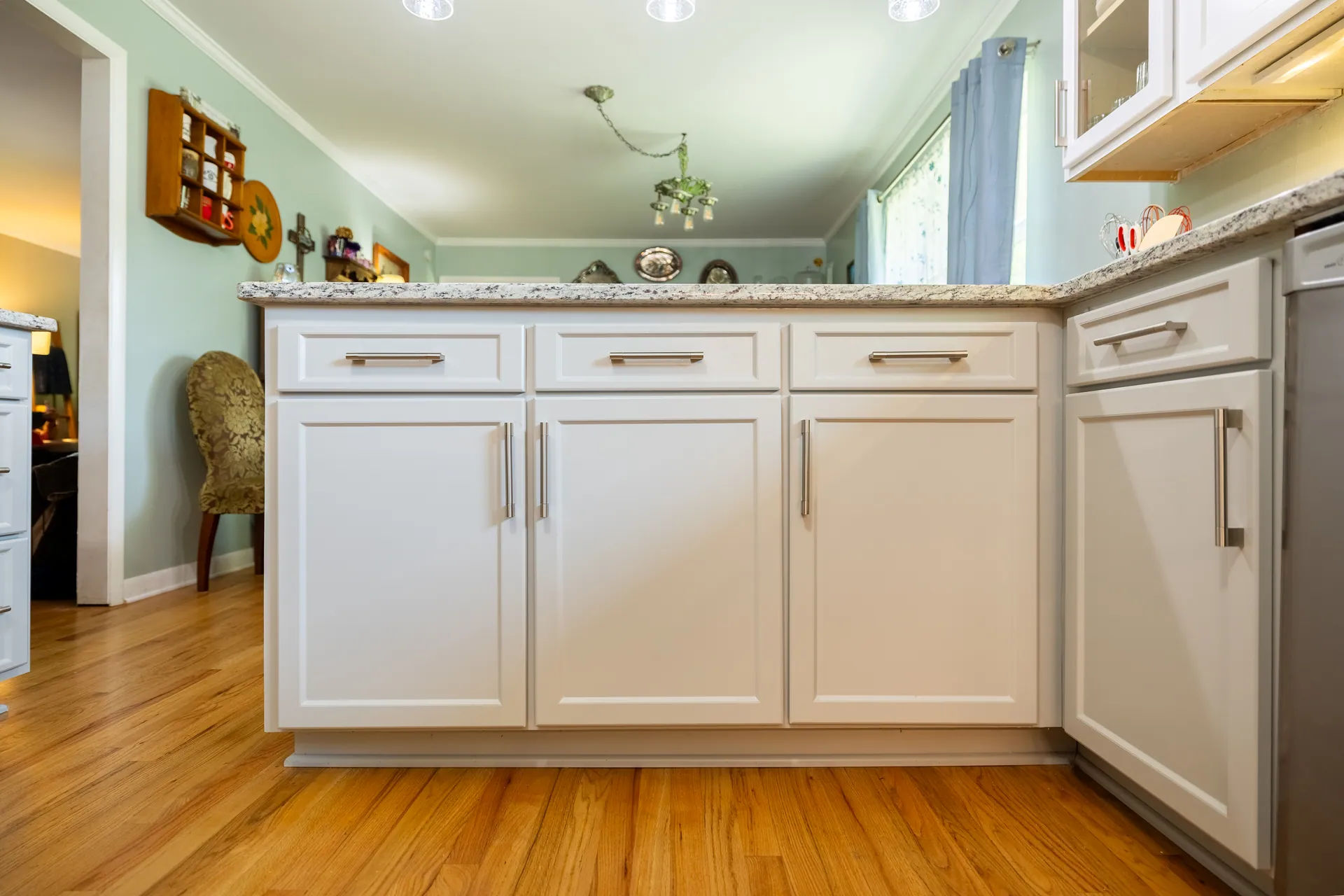 Kitchen 1 Kitchen Remodeling in Knoxville, TN