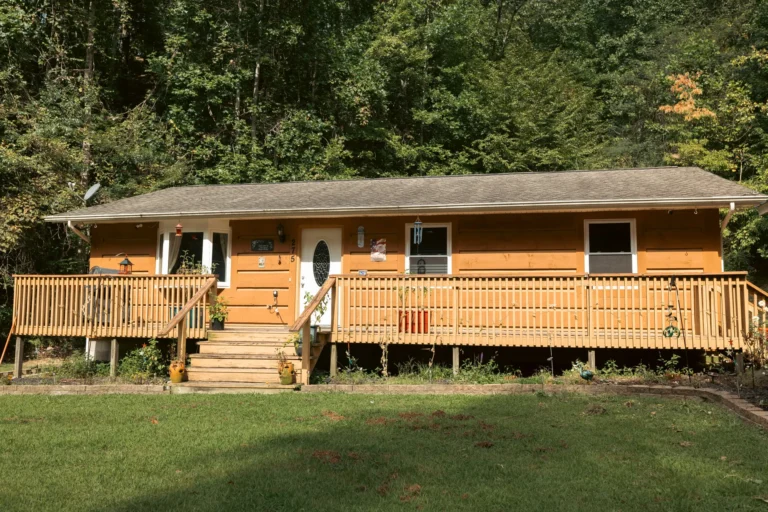 Siding installation by American Home Siding installation by American Home